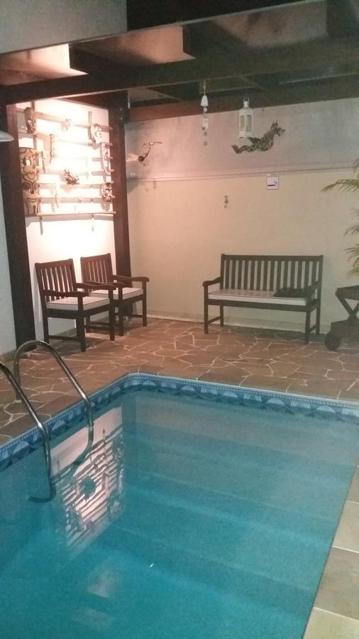 Pousada By Rieger Blumenau Dış mekan fotoğraf